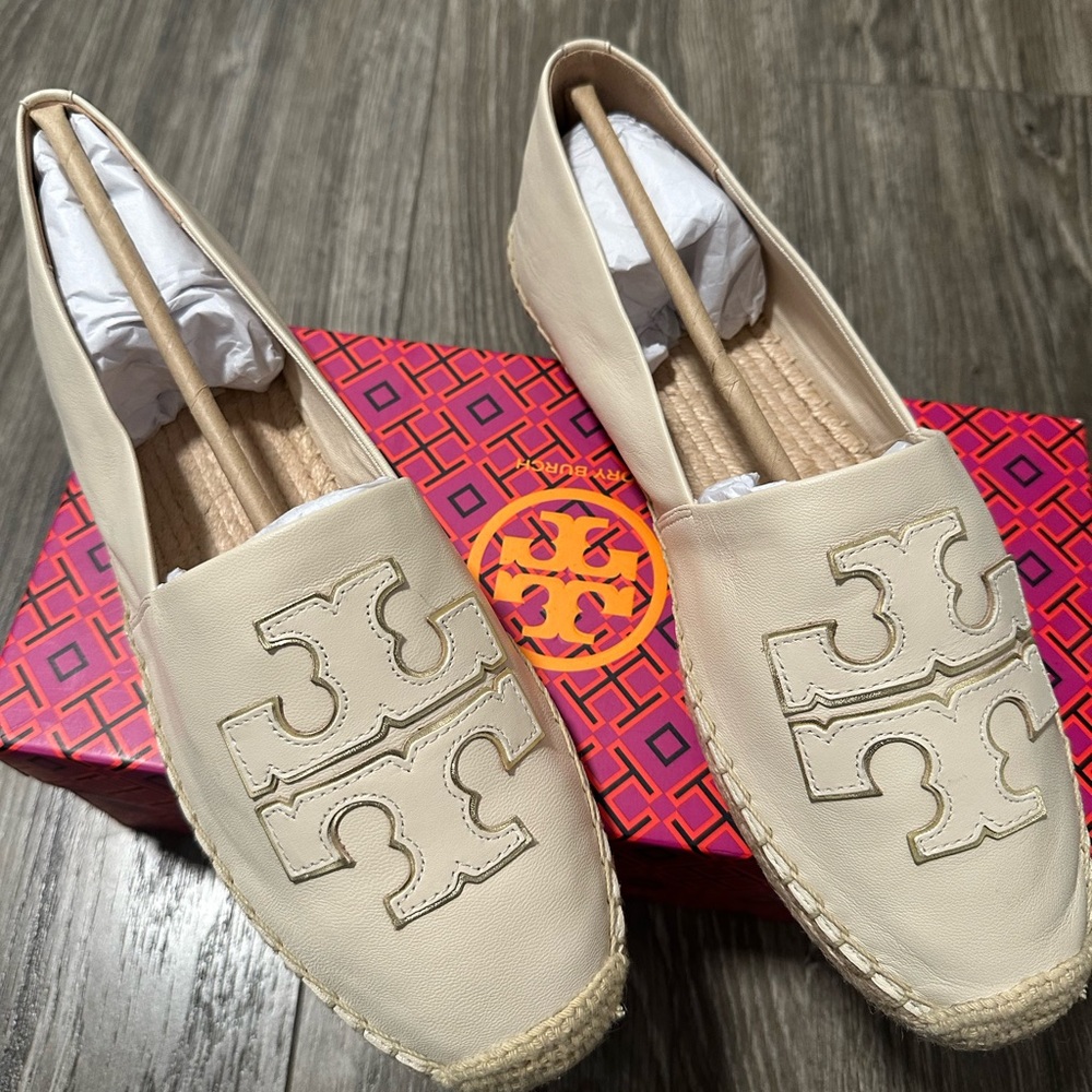 Tory Burch- INES ESPADRILLE